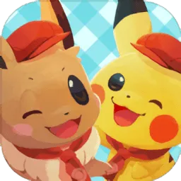 PokemonCafeReMix�����ֻ���