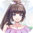 �ҵĺ���Ů��(��������������Ϸ)v1.4 ��Ѱ�