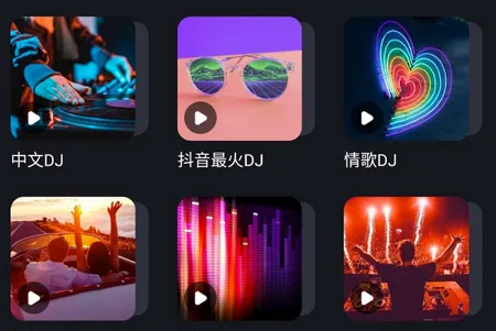 �ṷDJ(DJ���ֲ�������)