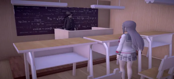 高校少女模拟器最新手机版 高校少女模拟器最新手机版