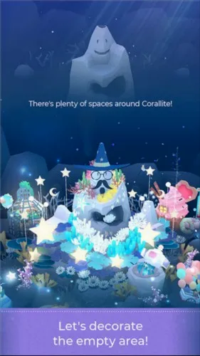 深海水族馆世界(海底世界养成游戏) 深海水族馆世界(海底世界养成游戏)
