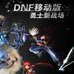 ���³�����ʿ����Դ(DNF������)