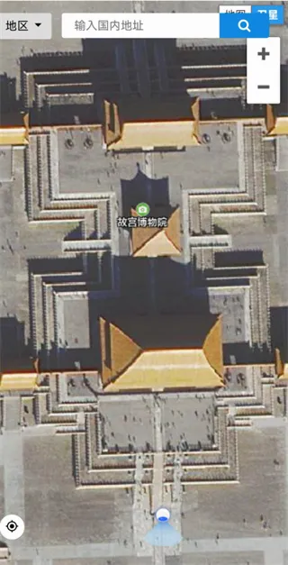 天天看地图(地图导航工具) 天天看地图(地图导航工具)