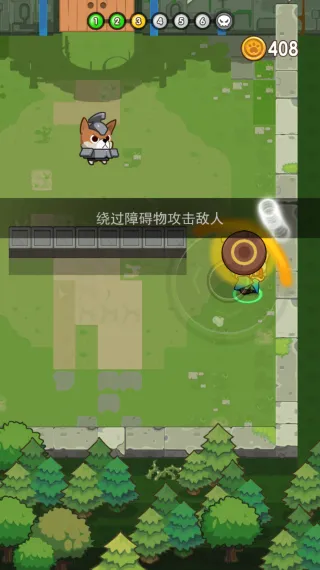 猫咪的冒险安卓版手机版 猫咪的冒险安卓版手机版