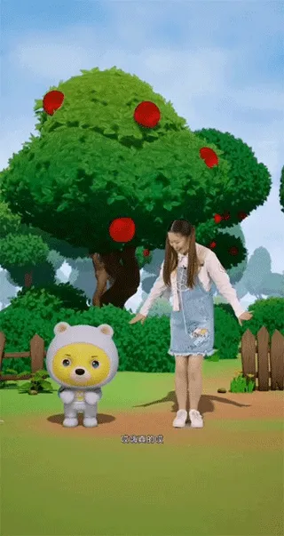 小熊音乐(儿童音乐启蒙平台) 小熊音乐(儿童音乐启蒙平台)