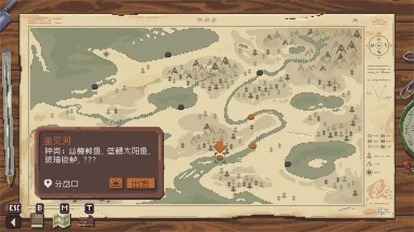 抛竿放松安卓版手机版 抛竿放松安卓版手机版