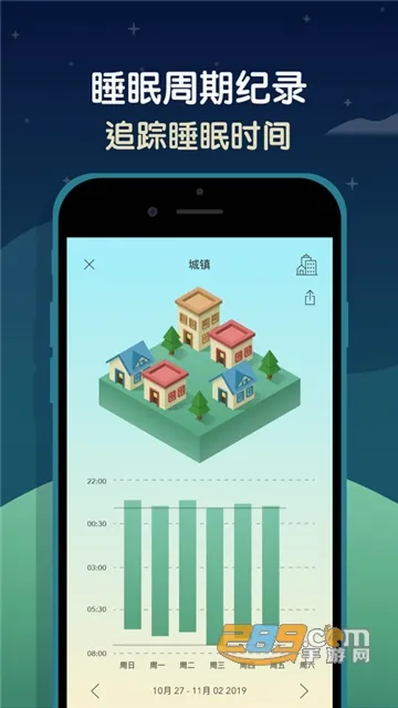 SleepTown(˯��������Ϸ)