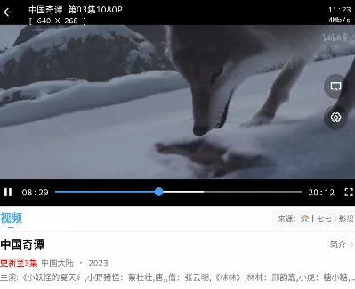 闪电侠(影视播放软件) 闪电侠(影视播放软件)