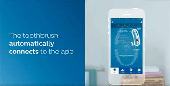 Sonicare(口腔护理软件) Sonicare(口腔护理软件)