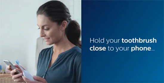Sonicare(口腔护理软件) Sonicare(口腔护理软件)