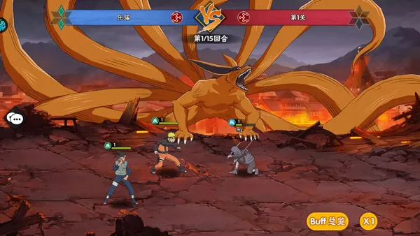 漫画英雄3D(3D动作冒险游戏) 漫画英雄3D(3D动作冒险游戏)