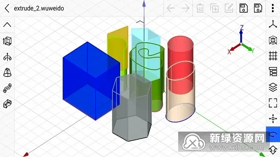 CAD建模号2026官方最新版本 CAD建模号2026官方最新版本