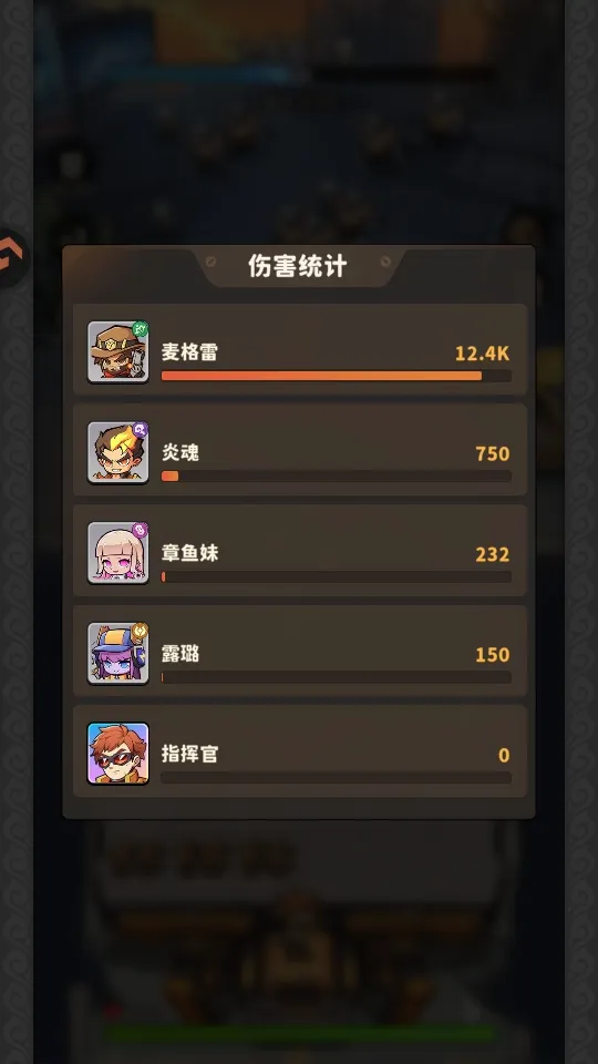 出征吧勇士(末日塔防游戏) 出征吧勇士(末日塔防游戏)