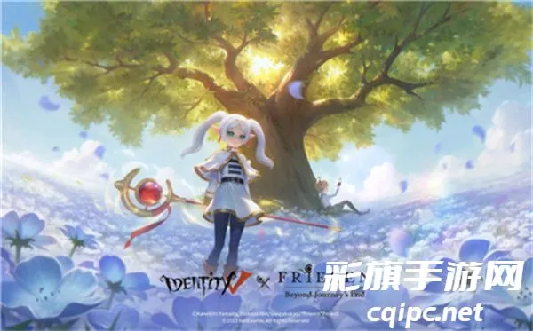 identity v国际服2026最新版本 identity v国际服2026最新版本