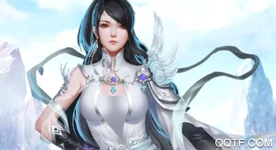 混沌仙魔诀(仙侠角色扮演手游) 混沌仙魔诀(仙侠角色扮演手游)