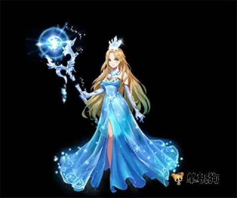 闪烁之光(放置卡牌手游) 闪烁之光(放置卡牌手游)