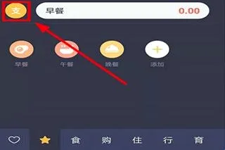 叨叨记账(聊天式记账) 叨叨记账(聊天式记账)