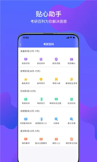 文都考研(考研学习软件) 文都考研(考研学习软件)