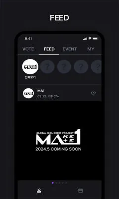 MAKESTAR安卓版手机版 MAKESTAR安卓版手机版