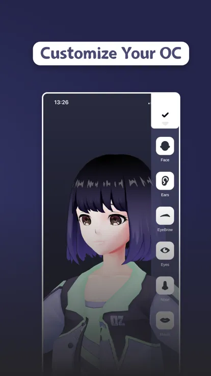 Pocket Singer(虚拟音乐创作软件) Pocket Singer(虚拟音乐创作软件)