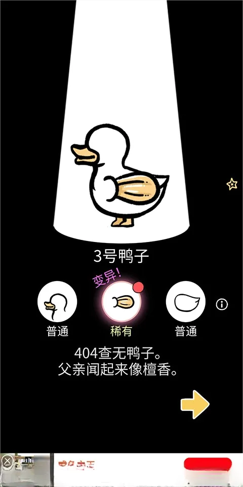 奇怪的鸭子(益智养鸭游戏) 奇怪的鸭子(益智养鸭游戏)
