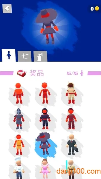 跑酷比赛自由跑最新手机版 跑酷比赛自由跑最新手机版