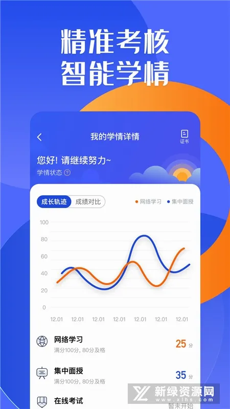 研修宝(教师培训平台) 研修宝(教师培训平台)