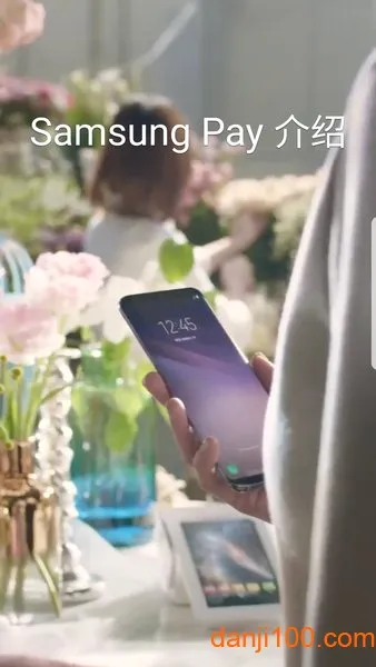 Samsung Pay����Ǯ��(�ƶ�֧������)