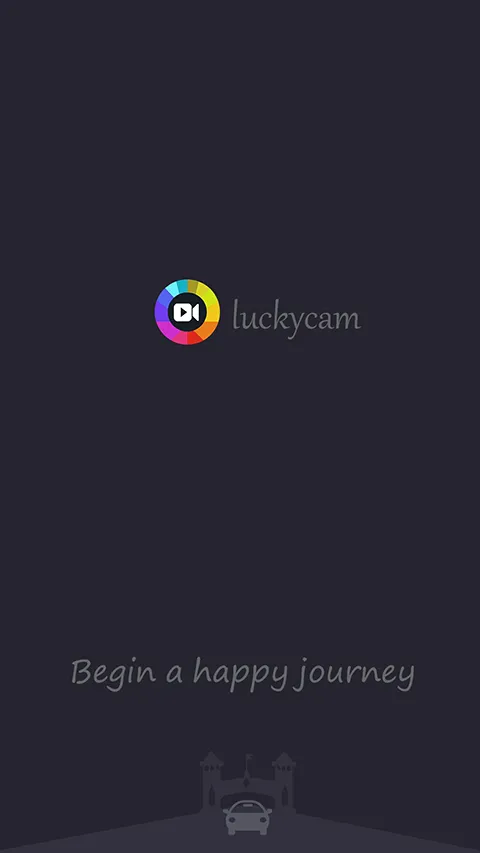 LuckyCam�����г���¼��(�г���¼������)