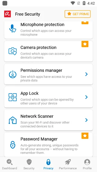 Avira Security(�ֻ�ɱ������)