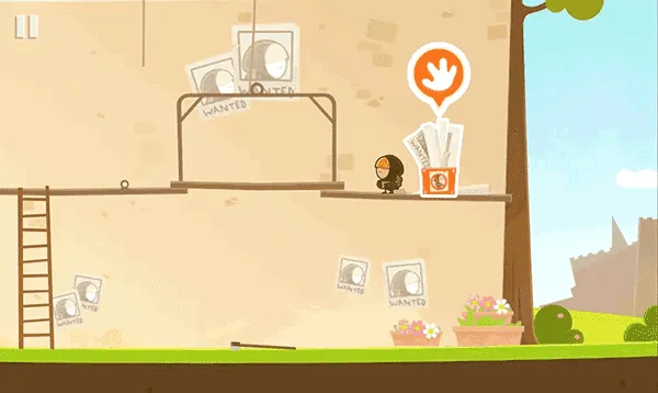 Tiny Thief(СС������Ϸ)