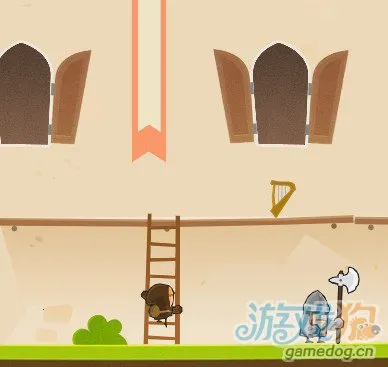 Tiny Thief(СС������Ϸ)