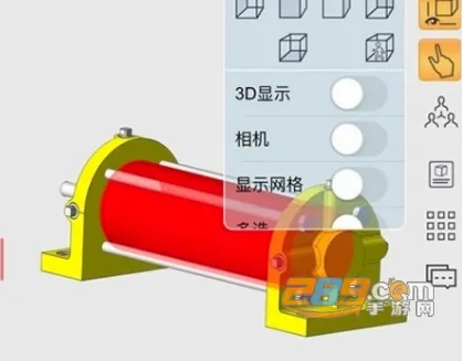 SView��ͼֽ(CAD��ͼ����)