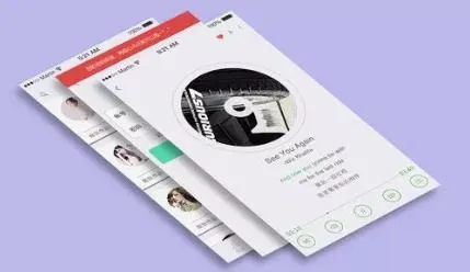 美派音乐(音乐教育APP) 美派音乐(音乐教育APP)