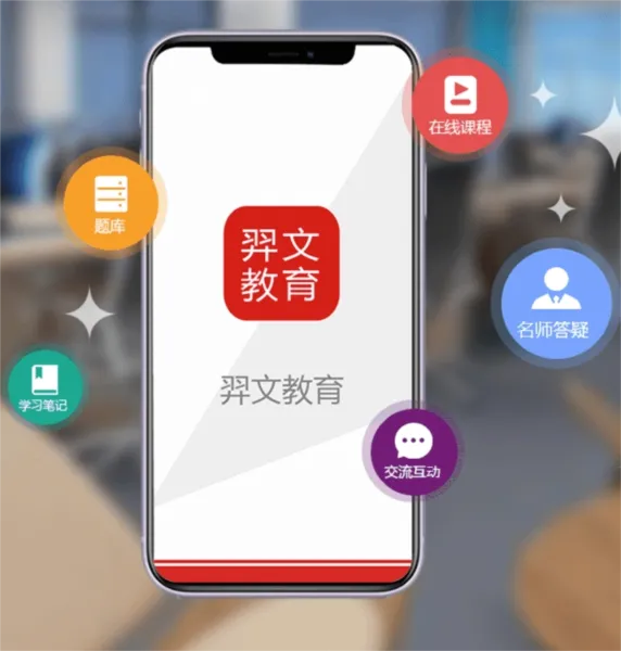 羿文教育(职业在线教育平台) 羿文教育(职业在线教育平台)