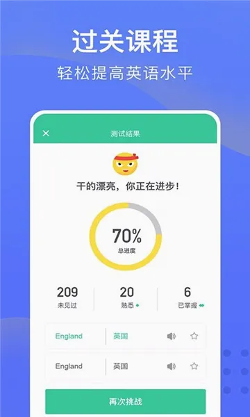 从零开始学英语(英语学习软件) 从零开始学英语(英语学习软件)