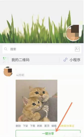 微购相册(私域工具平台) 微购相册(私域工具平台)