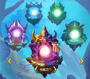 风暴奇兵(魔兽题材放置游戏) 风暴奇兵(魔兽题材放置游戏)