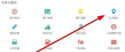 温州市民卡(市民卡服务软件) 温州市民卡(市民卡服务软件)