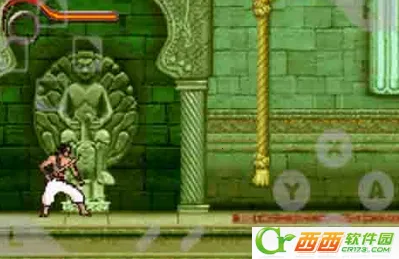 ��˹����ʱ֮ɳ(ð�ն�������)