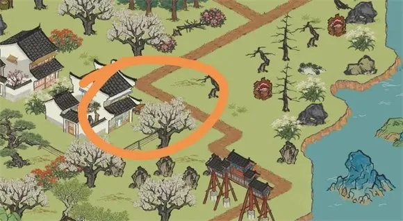 江南百景图(古风经营手游) 江南百景图(古风经营手游)