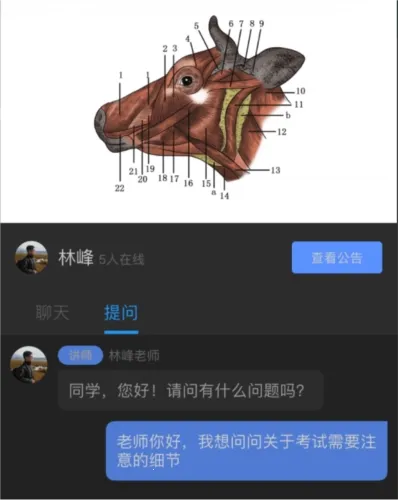 兽课网(兽医学习平台) 兽课网(兽医学习平台)