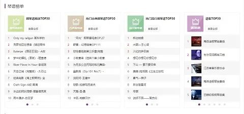 环球钢琴网(钢琴学习平台) 环球钢琴网(钢琴学习平台)