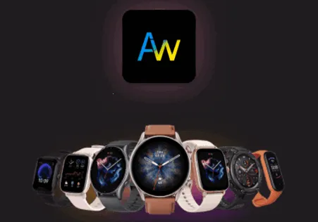 AmazFaces(表盘资源管理) AmazFaces(表盘资源管理)