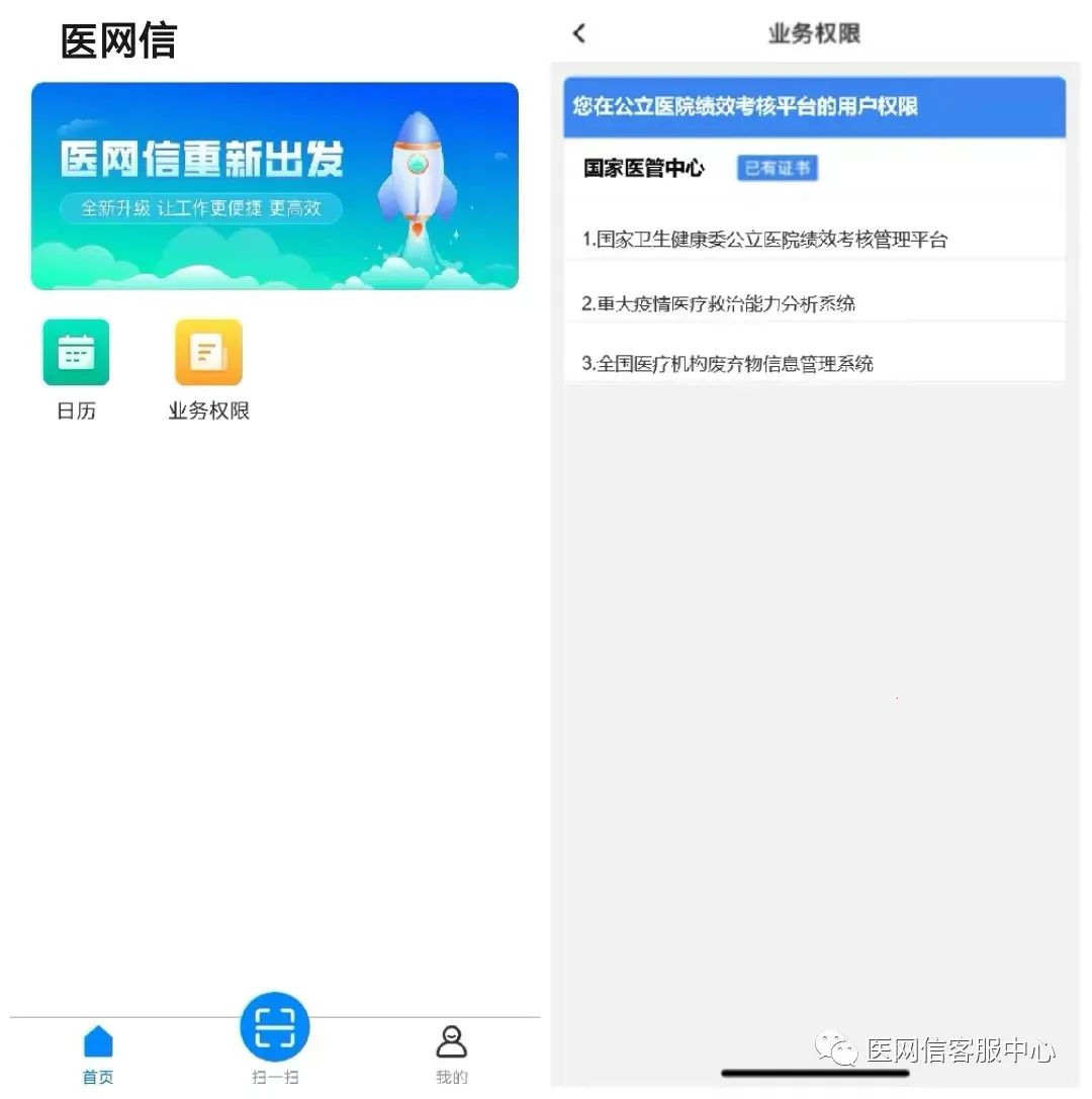 医网信(医生办公助手) 医网信(医生办公助手)