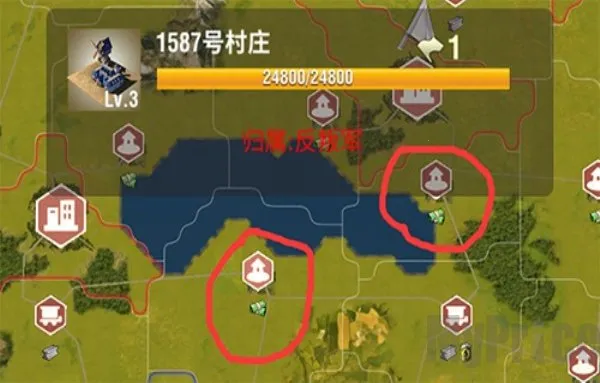 二战风云2(二战策略手游) 二战风云2(二战策略手游)