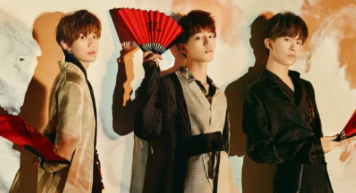音悦台(音乐视频平台) 音悦台(音乐视频平台)