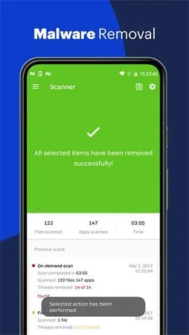 Malwarebytes2026官方最新版本 Malwarebytes2026官方最新版本