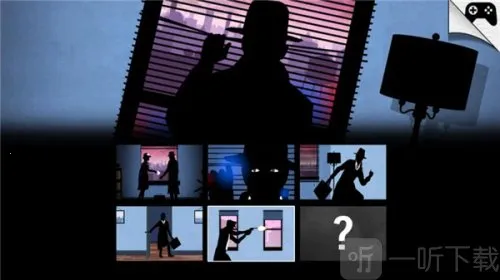 FRAMED最新手机版 FRAMED最新手机版