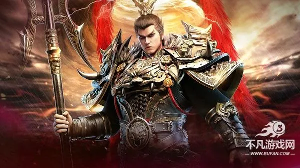荣耀新三国2026最新版本 荣耀新三国2026最新版本